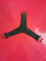 Sangle de maintien de boîte à air