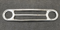 Cadre de calandre aluminium seconde génération 