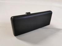 Cendrier noir pour tableau de bord dernier modèle