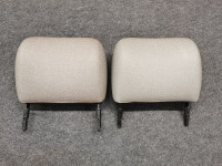 Appuis tête pour Renault 4l Savane 