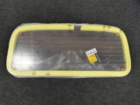 Lunette arrière dégivrante Neuve 