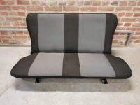Banquette arrière 