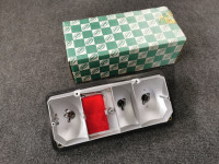 Platine Neuve arrière gauche Yorka