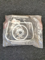 Bavettes arrière Neuves pour Berline