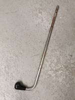 Canne de levier de vitesses 65 cm 