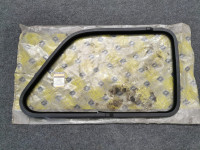 Cadre en plastique Neuf avant gauche
