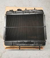 Radiateur Neuf pour moteur Billancourt