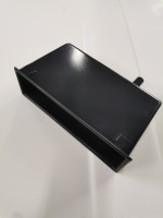 Vide poche pour console radio 