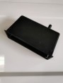 Vide poche pour console radio