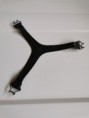 Sangle de maintien de boîte à air