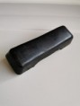 Tampon de pare choc plat