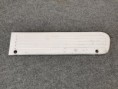 Baguette GTL de porte arrière gauche