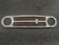 Calandre aluminium seconde génération