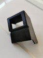 Support pour horloge digitale