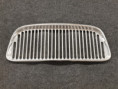 Calandre aluminium première génération