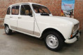 Renault 4 GTL 1982