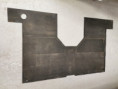 Tapis avant 