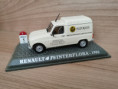 Renault 4 F6 Interflora