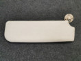 Pare soleil beige passager 